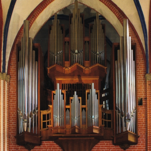 Stadtkirche Freudenstadt