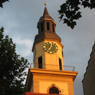 Hospitalkirche Stuttgart-Mitte