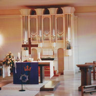 Klosterkirche Maulbronn