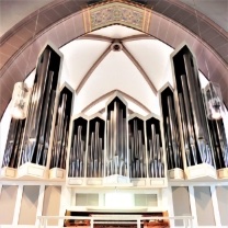 Petruskirche Stuttgart-Gablenberg