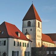 Basilika St. Albertus Magnus Esslingen