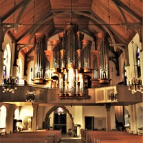 St. Bartholomäus Bielefeld-Brackwede